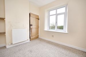 Bedroom two 1 Lane End- click for photo gallery